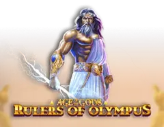 Age Of Gods Rulers Of Olympus - Sloty w Bizzo Casino