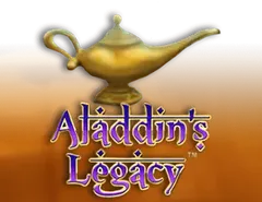 Aladdin S Legacy - Zakłady na żywo w Bizzo Casino