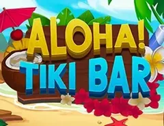 Aloha Tiki Bar - Zakłady na żywo w Bizzo Casino