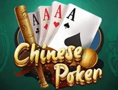 Chinese Poker - Gry stołowe w Bizzo Casino