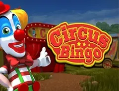 Circus Bingo - Sloty w Bizzo Casino