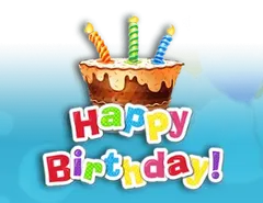 Happy Birthday - Gry stołowe w Bizzo Casino