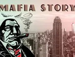 Mafia Story - Kup Bonus w Bizzo Casino