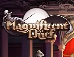 Magnificent Thief - Gry stołowe w Bizzo Casino