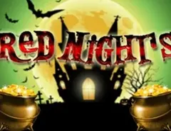 Red Night S - Zakłady na żywo w Bizzo Casino