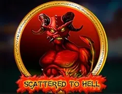 Scattered To Hell - Sloty w Bizzo Casino