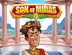 Son Of Midas - Gry stołowe w Bizzo Casino