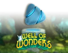 Well Of Wonders - Kup Bonus w Bizzo Casino
