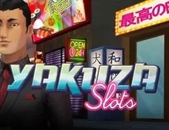 Yakuza - Kup Bonus w Bizzo Casino